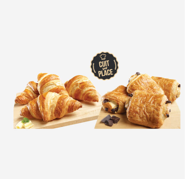 VIENNOISERIE CH