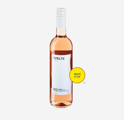 ROSÉ WINE